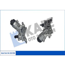 Kale Mixdepo Motor Yağ Soğutucu Opel Corsa D-MER5A B-Vauxhall MER5A  2-Chevrolet Eo Yağ Soğutucu Modül