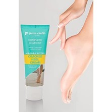 Vuralsin38 Nemlendirici ve Yumuşatıcı Topuk Çatlak Kremi - 75 ml