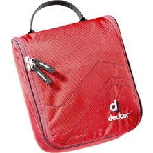 Vuralsin38 Deuter Wash Center I Tuvalet Çantası