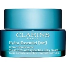 Vuralsin38 Hydra-Essentiel Silky Cream 50 ml