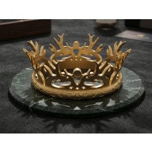 Oko Design Joffrey Baratheon'un Tacı (Game Of Thrones)