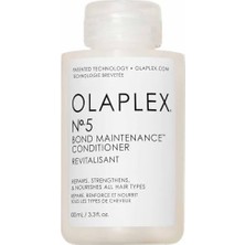 Vuralsin38 Olaplex New No. 5 Maintenance Conditioner 100 ml Saç Bakım Kremi