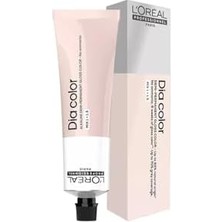 Vuralsin38 L'oréal Professionnel Paris Dia Amonyaksız Parlak Saç Boyası 60ML 7.44 Kumral Yoğun Bakır