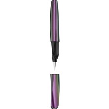 Pelikan Twist P457 Holo Shine Mystic Dolma Kalem