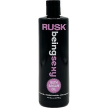 Vuralsin38 Rusk Being Sexy Argan Yağlı Saç Kremi, 611186046753