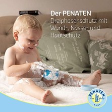 Vuralsin38 Penaten Baby Pişik Kremi 150 ml