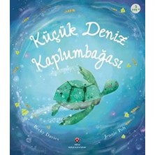 Ezel Glory Küçük Deniz Kaplumbağası