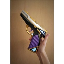 Oko Design Valorant Prime Classic Tasarım Figürü
