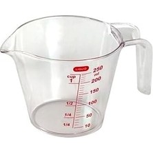 Vuralsin38 Neon Ölçü Kabı - 250 ml