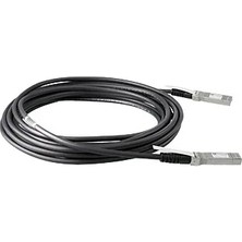 HPE Aruba 10G Sfp+ To Sfp+ 7m Dac Cable