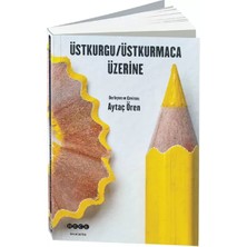 Uravas Store Üstkurgu / Üstkurmaca Üzerine