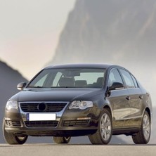 Vuralsin38 Sağ Ön Kapı Cam Açma Düğmesi 7L6959855B Vw Passat B6 ile Uyumlu 2006-2011