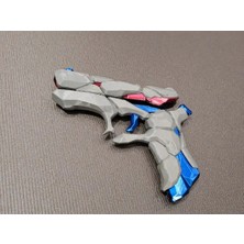 Oko Design Valorant Dolmir's Revenge Classic Tasarım Figürü