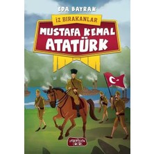Uravas Store Iz Bırakanlar - Mustafa Kemal Atatürk