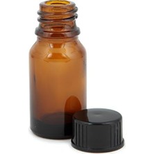 Vuralsin38 Vivaplex, 24, Kehribar, 10 ml (1/3 Oz) Cam Şişe, Kapaklı