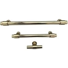 Vuralsin38 4686 Modern Kulp Renk 320 mm Çok Renkli