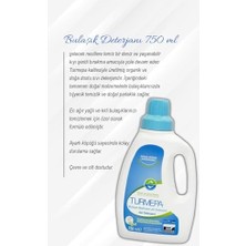 Vuralsin38 Bulaşık Makinesi Deterjanı 750 ml 5 Al 4 Öde ve Rosie Pamuk