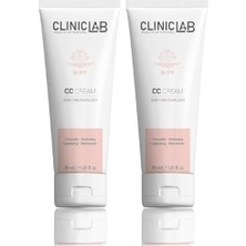 Vuralsin38 cc Krem 50 Spf (2 Paketi)