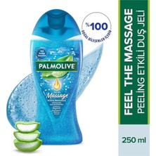 Vuralsin38 Palmolıve The Massage Duş Jeli 250ML