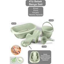 Empressco Meleni Baby 4