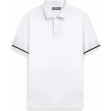 Ltb Kelebe Erkek Polo T-Shirt