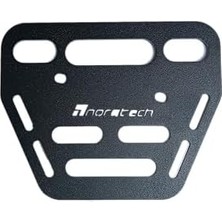 Vuralsin38 Noratech Ducatı Scrambler Yan Çanta Demiri, Motosiklet Aksesuarı