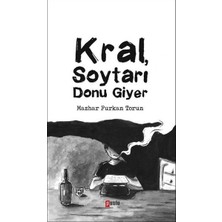 Alkasaz Kral Soytarı Donu Giyer