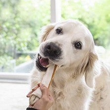 Vuralsin38 8in1 Delights L Boy Kemik, 85 gr Köpek Ödülü (3 Paketi)