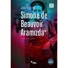 Alkasaz Simone De Beauvoir Aramızda