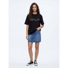 Ltb Lekoya Kadın T-Shirt