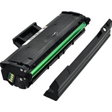 Vuralsin38 Tkz D101S Uyumlu ML-2165/MLT-D101S/ML2161/ML2168/ Çipli 1500 Sayfa Kapasiteli Muadil Toner