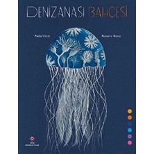 Tübitak Popüler Bilim Kitapları Denizanası Bahçesi