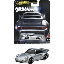 Vuralsin38 -Furious Premium Araba Porsche 911 Carrera Rs 3.8 HNW46 - JBM03