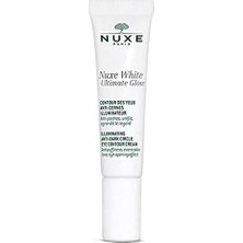Vuralsin38 Nuxe Glow Anti-Dark Eye Contour Cream 15 ml