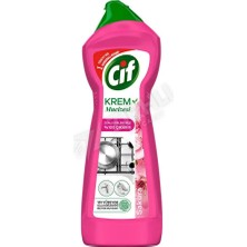 3 Adet Cif Krem Sakura 750 ml