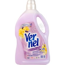 4 Adet Vernel Aroma Therapy Relax 3 Lt