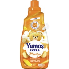 3 Adet Yumoş Extra Manolya 1440 ml