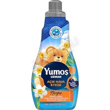 3 Adet Yumoş Uzman Açık Hava Etkisi 1200 ml