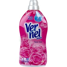 5 Adet Vernel Max Taze Gül 1440 gr