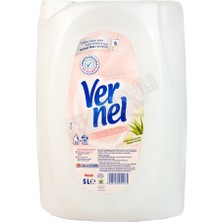Vernel Sensitive 5 Lt