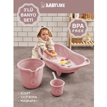 Empressco Babylike Yenidoğanlar&çocuklar 3