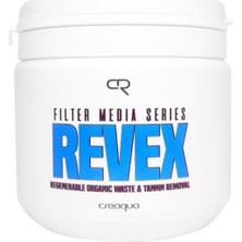 Vuralsin38 Revex Organik Atık Adsorbanı 500ML