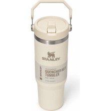 Stanley  The Iceflow Flip Straw Pipetli Termos Bardak 0,89 Lt