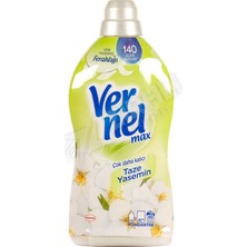 3 Adet Vernel Max Yasemin & Aloevera 1440 ml