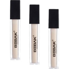 Vuralsin38 Bebak Pharma Sebum Dengeleyici Oil Eraser 6 ml (3 Paketi)