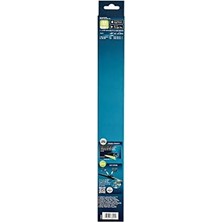 Vuralsin38 Valeo Hydroconnect Rear Arka Silecek Q2 (2018 ve Sonrası), A Serisi W177 (2019 ve Sonrası), V (2018 ve Sonrası) (310 Mm) 578562