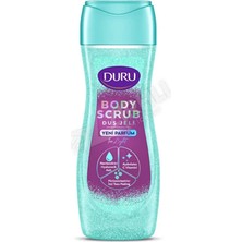 2 Adet Duru Body Scrub Ice Light Duş Jeli 450 ml