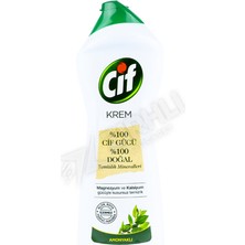 Cif Krem Amonyaklı 750 ml