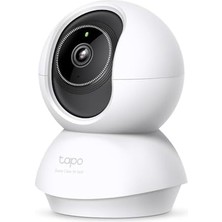 Vuralsin38 C230, 3k 5mp, Yapay Zeka Desteği, Hareket Takibi, 360°, 12M Gece Görüşü, Çift Yönlü Sesli Iletişim, Bulut/yerel Depolama, Bebek Ağlaması Tespiti,iç Mekan Wi-Fi Güvenlik Kamerası