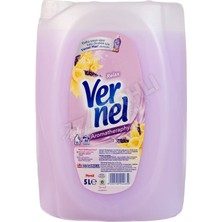 3 Adet Vernel Aromatherapy Relax 5 Lt